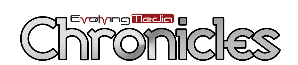 Evolving Media Chronicles is our in-house magazine providing a historical overview of completed assignments, highlighting aspects of the process involved. We share our insights, discuss issues affecting businesses, and offer thought-provoking ideas.