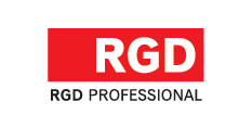 RGD Professional Logo