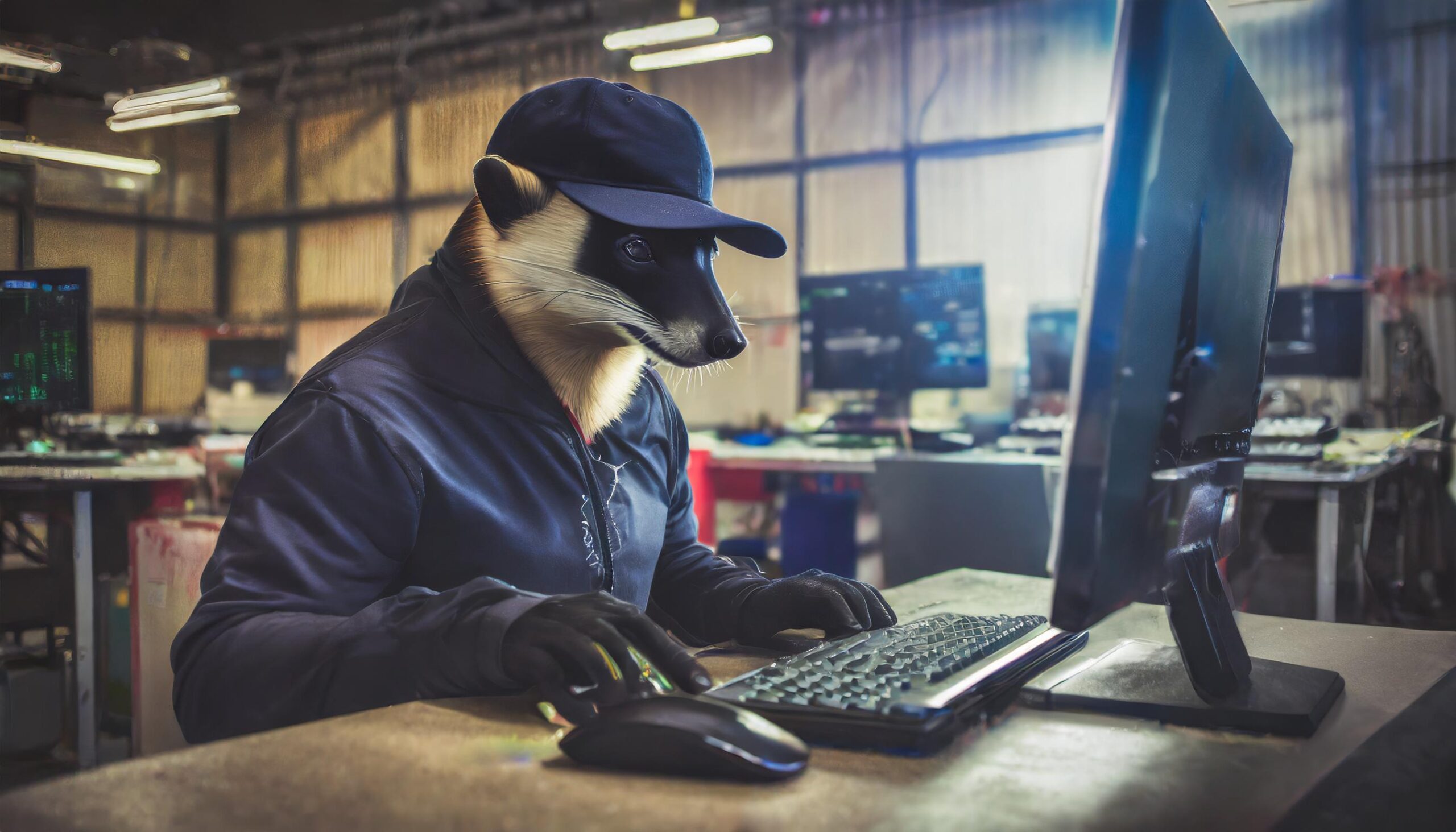 The Phishing Flood: Ontario’s Battle Against Unscrupulous Emails