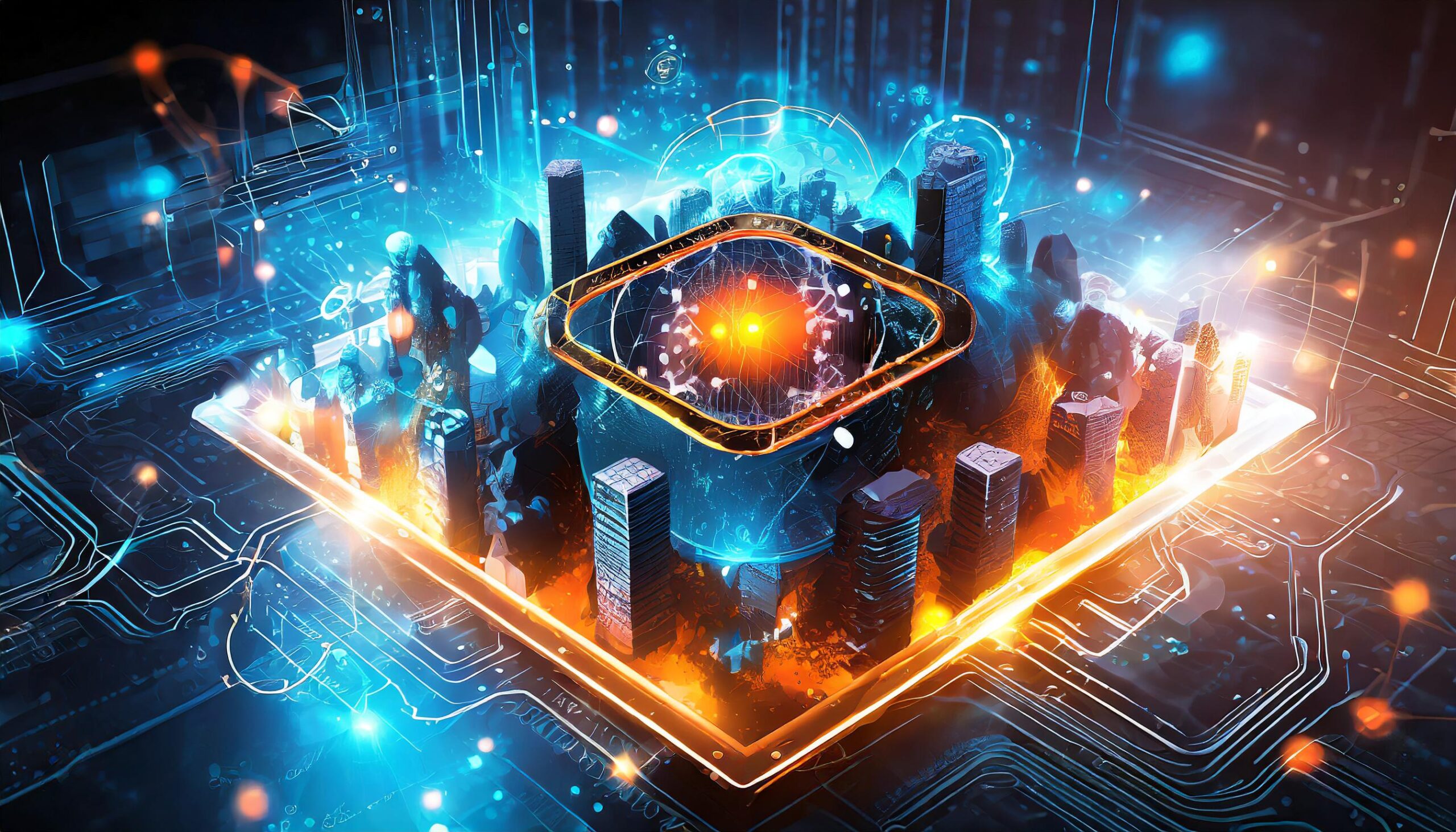 Securing Your Digital Legacy