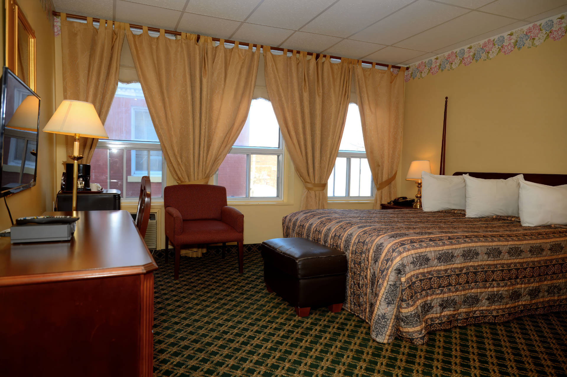 Photo by Jeff Poissant, RGD