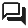 Forum, let's talk!