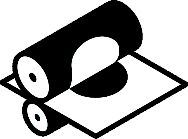 Commercial Offset Printing services by Evolving Media & Design Inc. Visit evolvingmedia.com for a FREE estimate.