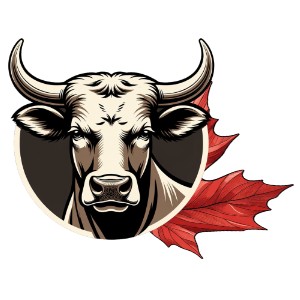 Glengarry Traditions Beef Illustration