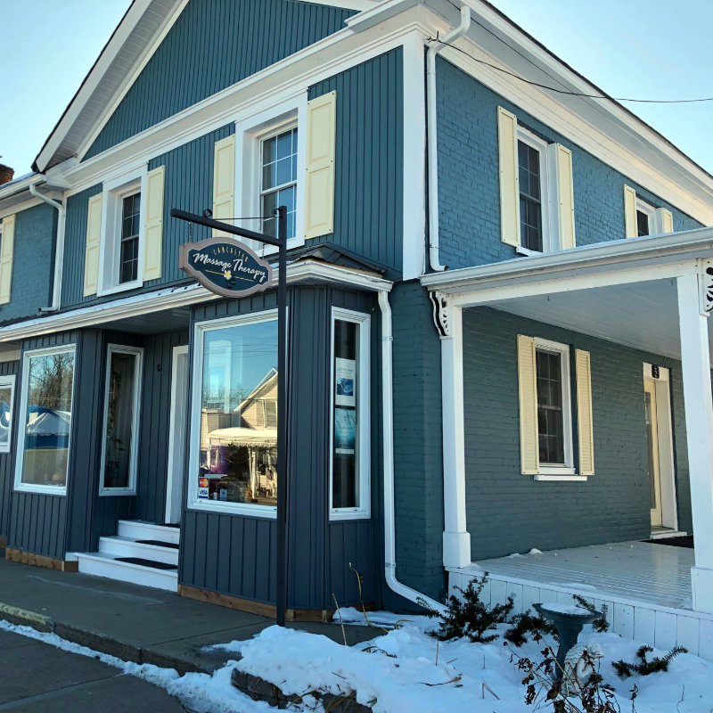 Lancaster Massage Therapy