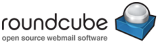 RoundCube logo